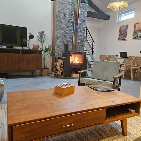 2 Maison Proche