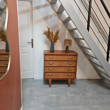 홈스테이 2 Maison Proche *