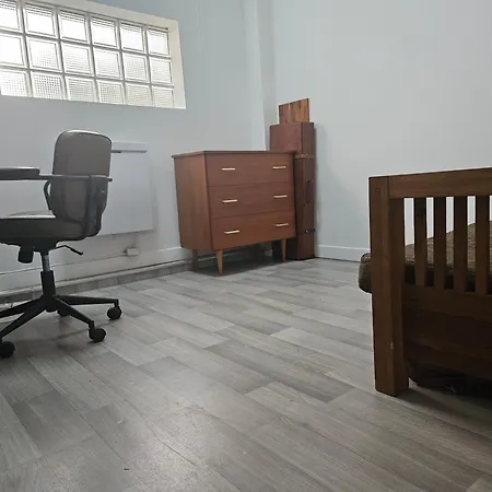 2 Maison Proche Ubytování v soukromí Biarritz