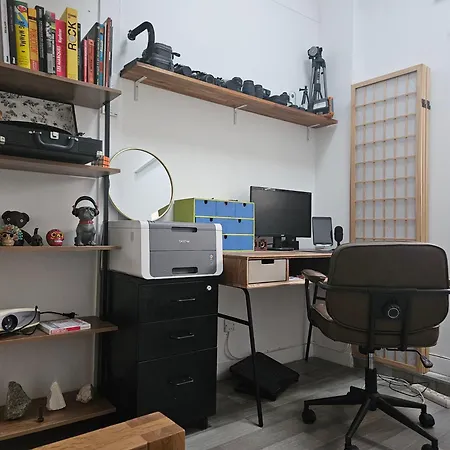 2 Maison Proche Homestay szállás