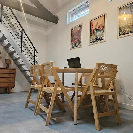 Homestay szállás 2 Maison Proche